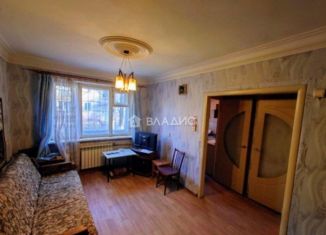 Продажа 1-комнатной квартиры, 25.4 м2, Нижегородская область, улица Спутника, 1