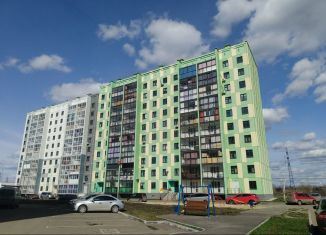 Однокомнатная квартира на продажу, 43 м2, Челябинск, Курчатовский район, улица Профессора Благих, 53