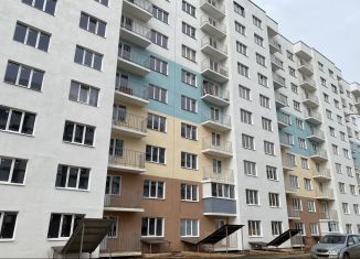 Продам 1-комнатную квартиру, 38.9 м2, Ярославская область