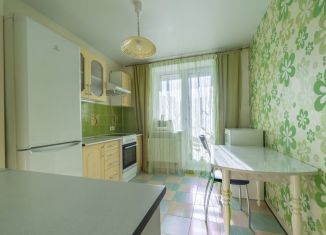 Продается 1-комнатная квартира, 33.6 м2, Кудрово, Европейский проспект, 14к5, ЖК Весна