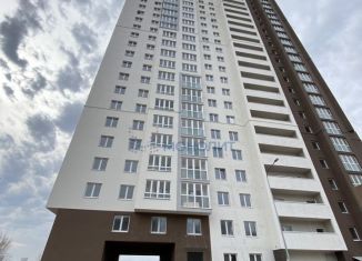 Продается однокомнатная квартира, 43.2 м2, Нижегородская область, улица Композитора Касьянова, 11