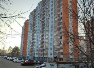 Продам однокомнатную квартиру, 37.8 м2, Московская область, Зелёная улица, 33
