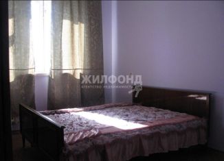 2-комнатная квартира в аренду, 60 м2, Новосибирск, Красный проспект, 232/1, метро Гагаринская