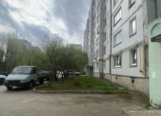 Продам четырехкомнатную квартиру, 86.7 м2, Калужская область, Московская улица, 315к6