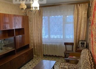 Продается двухкомнатная квартира, 43.3 м2, Омск, улица Рождественского, 7, Ленинский округ