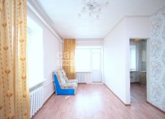 Продается однокомнатная квартира, 26.3 м2, Кемеровская область, улица Гагарина, 9