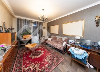 2-комнатная квартира на продажу, 63.1 м2, Челябинская область, улица Масленникова, 3