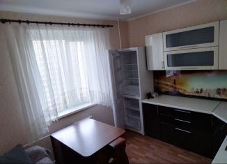 Сдача в аренду однокомнатной квартиры, 39 м2, Курск, проспект Вячеслава Клыкова