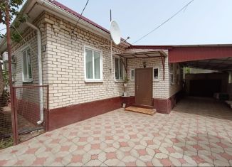 Продажа дома, 66.6 м2, село Кочубеевское, улица Чкалова