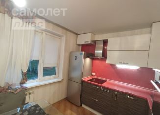 Продается двухкомнатная квартира, 50 м2, Челябинск, Комсомольский проспект, 134
