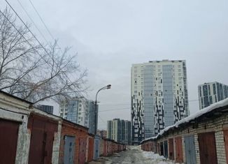 Продажа гаража, 24 м2, Пермь, Рязанская улица, 98к1