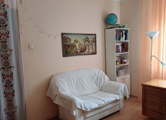 Комната в аренду, 17 м2, Татарстан, улица Рихарда Зорге, 34