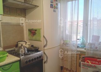 Продажа однокомнатной квартиры, 30.7 м2, Волгоград, улица Маршала Ерёменко, 128