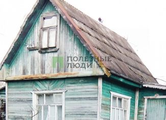 Продажа дачи, 40 м2, Вологодская область, Ананьинская улица