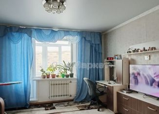 Продаю двухкомнатную квартиру, 54 м2, Кемеровская область, Железнодорожная улица, 4