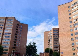 Двухкомнатная квартира на продажу, 48.6 м2, Нижнекамск, проспект Химиков, 6