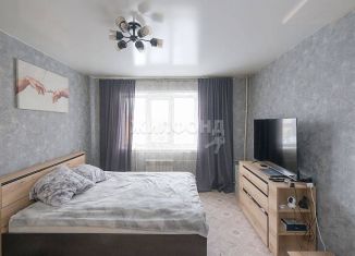 Продажа 3-комнатной квартиры, 55.8 м2, Новосибирск, 2-й переулок Пархоменко, 13, Ленинский район