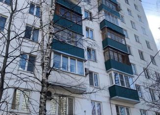 Продается 1-комнатная квартира, 31.7 м2, Москва, Ростокинская улица, 5к2, станция Ростокино