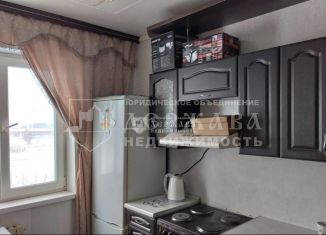 Продам 2-комнатную квартиру, 52 м2, Кемеровская область, улица 50 лет Города, 36