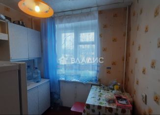 Продам 1-комнатную квартиру, 30 м2, Владимирская область, Университетская улица