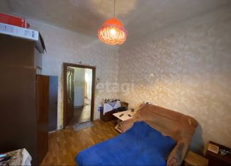 Трехкомнатная квартира на продажу, 66.8 м2, Владимирская область, Пионерская улица, 25