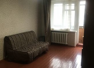 Сдается однокомнатная квартира, 30 м2, Челябинская область, Знаменская улица, 4