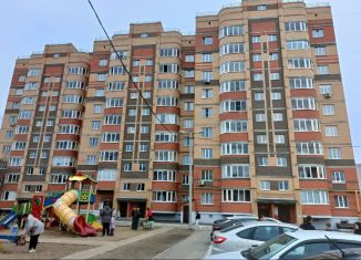 Продается однокомнатная квартира, 36 м2, Йошкар-Ола, улица Анциферова, 33А
