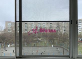 Продажа трехкомнатной квартиры, 61.5 м2, Свердловская область, Черноисточинское шоссе, 31