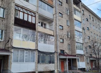 Продам двухкомнатную квартиру, 46.8 м2, Горно-Алтайск, Коммунистический проспект, 24