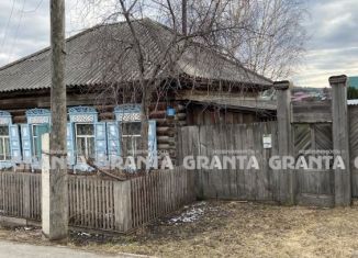 Дом на продажу, 47 м2, поселок городского типа Большая Мурта, Советская улица, 99
