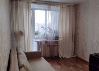 2-комнатная квартира на продажу, 42.3 м2, Новосибирск, Вокзальная магистраль, 11, метро Красный проспект
