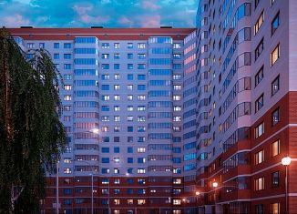 Продается двухкомнатная квартира, 62.6 м2, Московская область, Школьная улица, 41