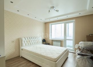 Продается трехкомнатная квартира, 59.3 м2, Томская область, улица Ференца Мюнниха, 42
