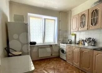 Продается однокомнатная квартира, 39 м2, Белгород, улица Губкина, 44Б