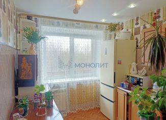 Продаю двухкомнатную квартиру, 55 м2, Нижегородская область, проспект Гагарина, 115