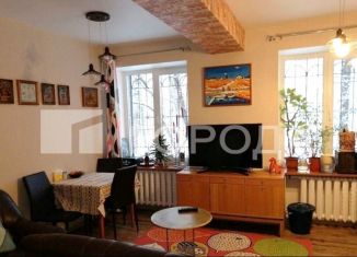 Продам двухкомнатную квартиру, 54 м2, Москва, район Щукино, 3-й Волоколамский проезд, 10к2