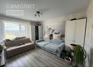 Продаю однокомнатную квартиру, 35.1 м2, Ставрополь, улица Серова, 472/3, микрорайон № 11