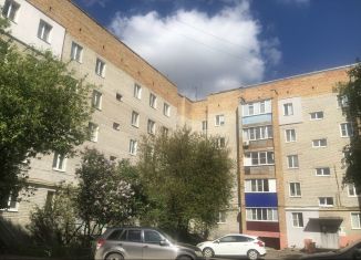 Продается однокомнатная квартира, 36 м2, Пенза, Первомайский район, Вадинская улица, 7А