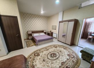 Сдается 2-комнатная квартира, 54 м2, посёлок городского типа Сириус, Каспийская улица, 119