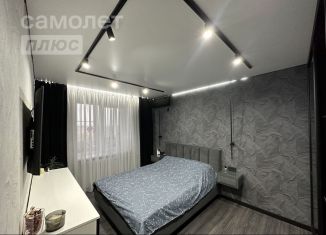 2-комнатная квартира на продажу, 50.2 м2, Краснодарский край, улица Шевченко, 3