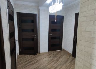 3-комнатная квартира на продажу, 65 м2, Аргун, улица А.А. Кадырова, 97