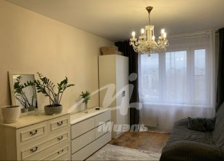 Продается 2-комнатная квартира, 43.4 м2, Москва, Химкинский бульвар, 14к1, метро Речной вокзал