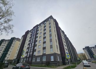 Продаю 1-комнатную квартиру, 37.1 м2, Калининград, Новгородская улица, 3Ак6