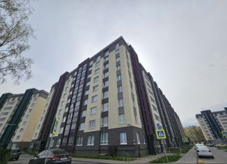 Продаю 1-комнатную квартиру, 37.1 м2, Калининград, Новгородская улица, 3Ак6, ЖК Новый Город