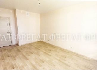 Продается 1-комнатная квартира, 36.9 м2, Новосибирская область, улица Бородина, 54