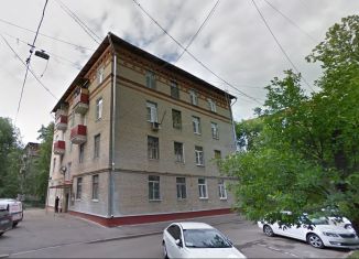 Продаю трехкомнатную квартиру, 78 м2, Москва, Светлый проезд, 8к3
