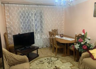 Продается 2-комнатная квартира, 47 м2, Краснодар, улица Селезнёва, 214, микрорайон Черемушки