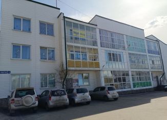 1-комнатная квартира на продажу, 38.8 м2, рабочий поселок Маркова, микрорайон Берёзовый, 13