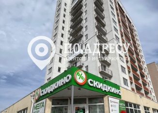 Продажа 1-ком. квартиры, 46.8 м2, Саратов, улица имени Н.М. Тулайкова, 1/1, Ленинский район