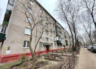 Продажа 1-комнатной квартиры, 30 м2, Реутов, улица Дзержинского, 8